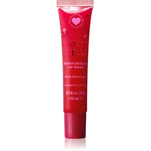 Comparateur de prix : I Heart Revolution Sweet Chilli Lip Mask masque hydratant pour les lèvres 15 ml