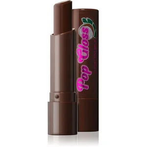 I Heart Revolution Pop Gloss baume à lèvres teinté teinte Coconut Brow... pas cher