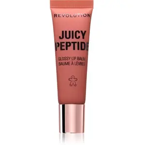 Makeup Revolution Xmas 2025 Juicy Peptide baume à lèvres avec des pept... pas cher