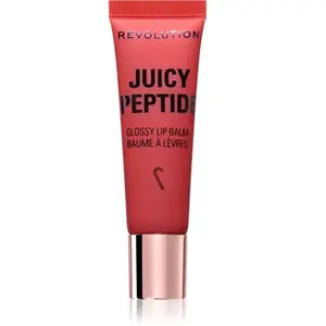 Makeup Revolution Xmas 2025 Juicy Peptide baume à lèvres avec des pept... pas cher