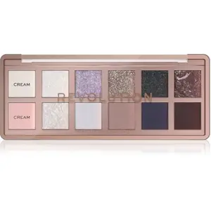 REVOLUTION The Cherry Icon Palette de fards à paupières 10 g pas cher