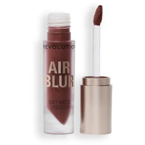 Makeup Revolution Air Blur Liquid Lipstick rouge à lèvres léger liquid... pas cher