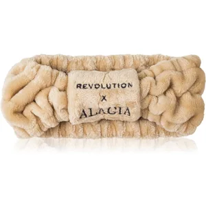 Makeup Revolution X Alagia Me Time bandeau 1 pcs pas cher