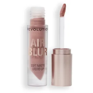 Makeup Revolution Air Blur Liquid Lipstick rouge à lèvres léger liquid... pas cher