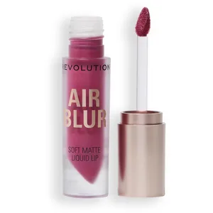 Makeup Revolution Air Blur Liquid Lipstick rouge à lèvres léger liquid... pas cher