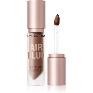Makeup Revolution Air Blur Liquid Lipstick rouge à lèvres léger liquid... pas cher