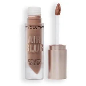Makeup Revolution Air Blur Liquid Lipstick rouge à lèvres léger liquid... pas cher