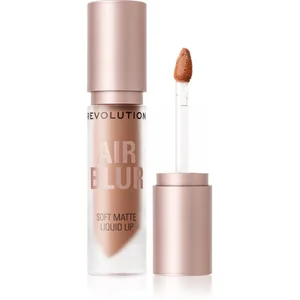 Makeup Revolution Air Blur Liquid Lipstick rouge à lèvres léger liquid... pas cher