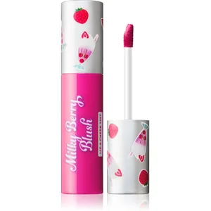 I Heart Revolution Milkshake Milky Berry Blush produit multifonctionne... pas cher