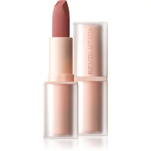 Makeup Revolution Lip Allure Soft Satin Lipstick Rouge à lèvres crémeu... pas cher