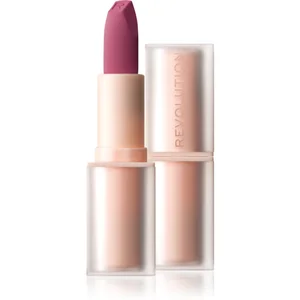 Makeup Revolution Lip Allure Soft Satin Lipstick Rouge à lèvres crémeu... pas cher