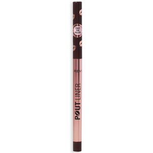 Revolution Beauty, Crayon Repulpant Pout Bomb, Longue Tenue, Forme & H... pas cher