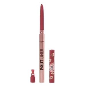 REVOLUTION Pout Bomb Plumping Lip Liner Crayon à lèvres 10 g pas cher