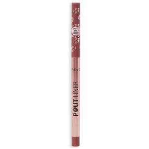 Makeup Revolution Pout Liner crayon à lèvres pour donner du volume tei... pas cher