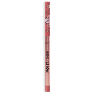 Makeup Revolution Pout Liner crayon à lèvres pour donner du volume tei... pas cher