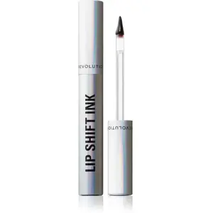 REVOLUTION Lip Shift Ink Peel Off Lipliner Stain Crayon à lèvres 10 ml pas cher
