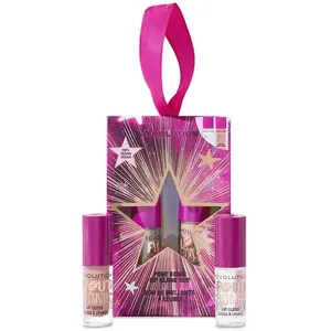 Makeup Revolution Makeup set Pout Bomb Coffret cadeau lèvresVendu parnotino
