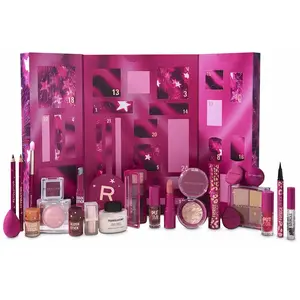 Makeup Revolution Advent Calendar All Stars calendrier de l'Avent pas cher
