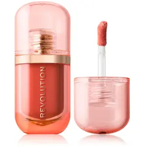 REVOLUTION Superdewy Blush Burst Blush 10 ml pas cher