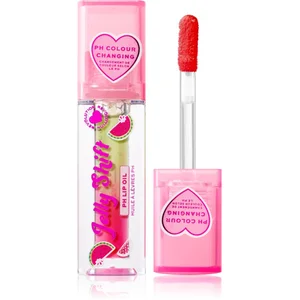I Heart Revolution Jelly Shift huile à lèvres réagissant au pH 3.2 ml pas cher