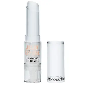 Comparateur de prix : REVOLUTION Jelly Lip Oil Stick Baume à lèvres 10 g