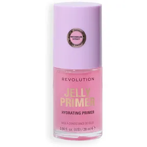 Revolution Make Up Jelly Primer base hydratante 28 ml pas cher