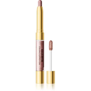 Revolution PRO Glam fard à paupières scintillant 2 en 1 teinte Hypnoti... pas cher