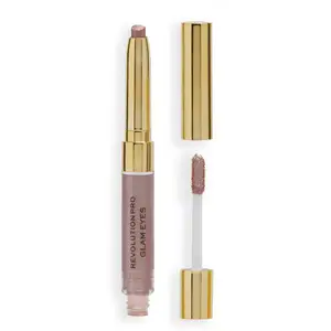 Revolution Pro Glam Eye Duo - Mesmerize pas cher