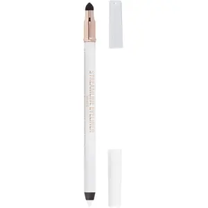 Makeup Revolution Streamline crayon crème yeux teinte White 1,3 g pas cher