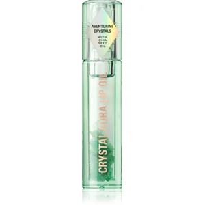 Makeup Revolution Crystal Aura huile à lèvres nutrition et hydratation... pas cher