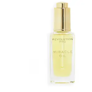 Comparateur de prix : Revolution Pro Miracle Oil