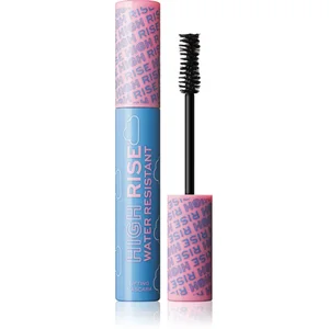 Revolution Relove Mascara allongeant waterproof High Rise Noir 7 ml pas cher
