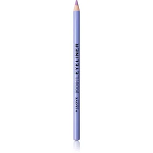 Revolution Relove Kohl Eyeliner crayon kajal teinte Lilac 1,2 g pas cher