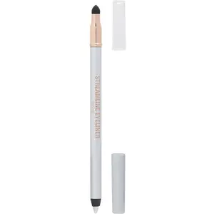 MAKE UP REVOLUTION Crayon eyeliner - Silver pas cher