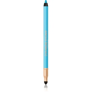 Makeup Revolution Streamline crayon crème yeux teinte Light Blue 1,3 g pas cher