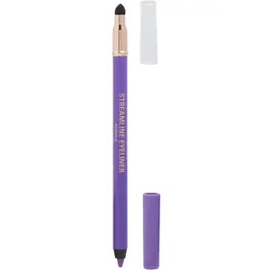 Makeup Revolution Streamline crayon crème yeux teinte Purple 1,3 g pas cher