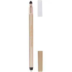 MAKE UP REVOLUTION Crayon eyeliner - Rose Gold pas cher