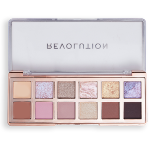Makeup Revolution The Enchanted Icon Palette pas cher