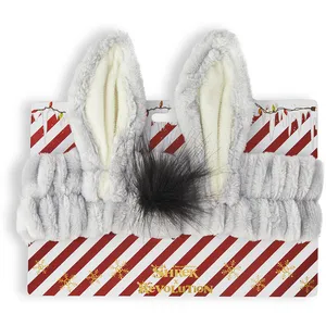 I Heart Revolution X Shrek Donkey bandeau 1 pcs pas cher