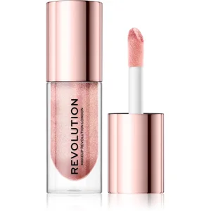Comparateur de prix : Makeup Revolution Shimmer Bomb brillant à lèvres scintillant teinte Gl...