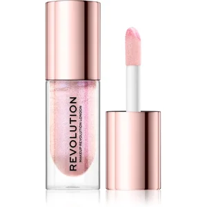 Comparateur de prix : Makeup Revolution Shimmer Bomb brillant à lèvres scintillant teinte Sp...