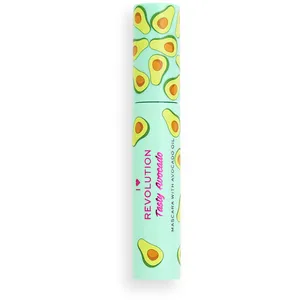 I Heart Revolution - Tasty Avocado Mascara Mascara Tasty Avocado pas cher