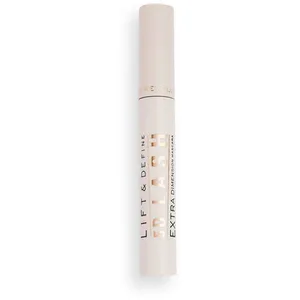 Makeup Revolution - Mascara Revolution 5d Mascara 5d Lash Pow pas cher