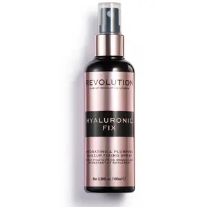 Comparateur de prix : Revolution Hyaluronic Fix fixing spray