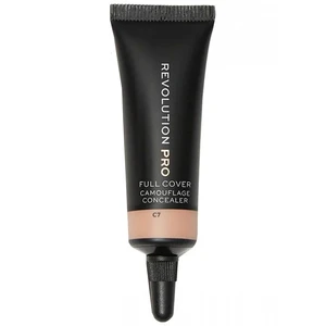 Makeup Revolution - Correcteur Full Cover Camouflage - C7 pas cher