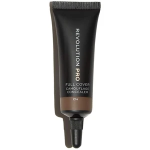 Comparateur de prix : Makeup Revolution - Correcteur Full Cover Camouflage - C14