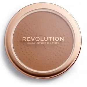 Comparateur de prix : REVOLUTION Mega Bronzer 02 - Warm