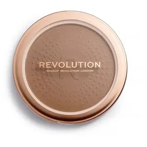Comparateur de prix : Revolution - Poudre Mega Bronzer 01 Cool Beige