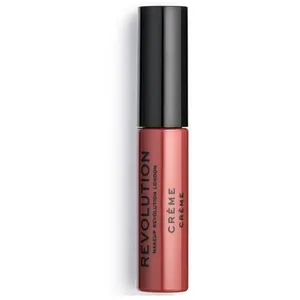 Makeup Revolution - Rouge à Lèvres Crème 6ml - 124 Gone RogueVendu parspartoo