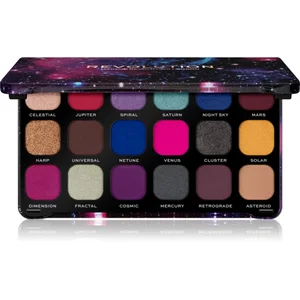 Makeup Revolution London 19.8g Forever Flawless, Constellation, Ombre ... pas cher